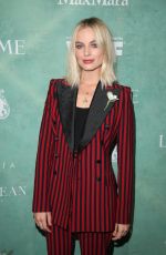 MARGOT ROBBIE at Women in Film Pre-oscar Cocktail Party in Los Angeles 03/02/2018
