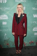 MARGOT ROBBIE at Women in Film Pre-oscar Cocktail Party in Los Angeles 03/02/2018