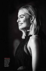 MARGOT ROBBIE in Life & Style Magazine, March 2018