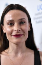 MARGUERITE INSOLIA at Ucla’s Institute of the Environment and Sustainability Gala in Los Angeles 03/22/2018