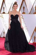 MARIA MENOUNOS at Oscar 2018 in Los Angeles 03/04/2018