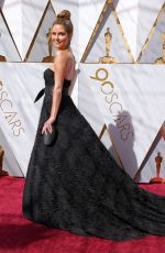 MARIA MENOUNOS at Oscar 2018 in Los Angeles 03/04/2018