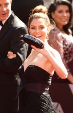 MARIA MENOUNOS at Oscar 2018 in Los Angeles 03/04/2018