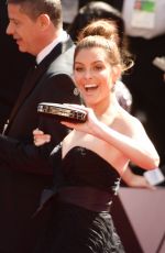 MARIA MENOUNOS at Oscar 2018 in Los Angeles 03/04/2018