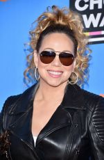 MARIAH CAREY at 2018 Kids