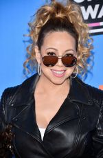 MARIAH CAREY at 2018 Kids