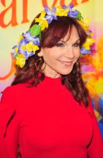 MARILU HENNER at Escape to Margaritaville Opening Night in New York 03/15/2018