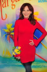 MARILU HENNER at Escape to Margaritaville Opening Night in New York 03/15/2018