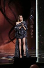 MARION COTILLARD at 2018 Cesar Film Awards in Paris 03/02/2018