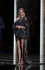 MARION COTILLARD at 2018 Cesar Film Awards in Paris 03/02/2018