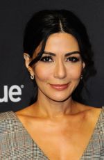 MARISOL NICHOLS at Riverdale Panel at Paleyfest in Los Angeles 03/25/2018