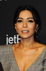 MARISOL NICHOLS at Riverdale Panel at Paleyfest in Los Angeles 03/25/2018