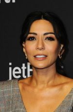 MARISOL NICHOLS at Riverdale Panel at Paleyfest in Los Angeles 03/25/2018