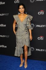 MARISOL NICHOLS at Riverdale Panel at Paleyfest in Los Angeles 03/25/2018