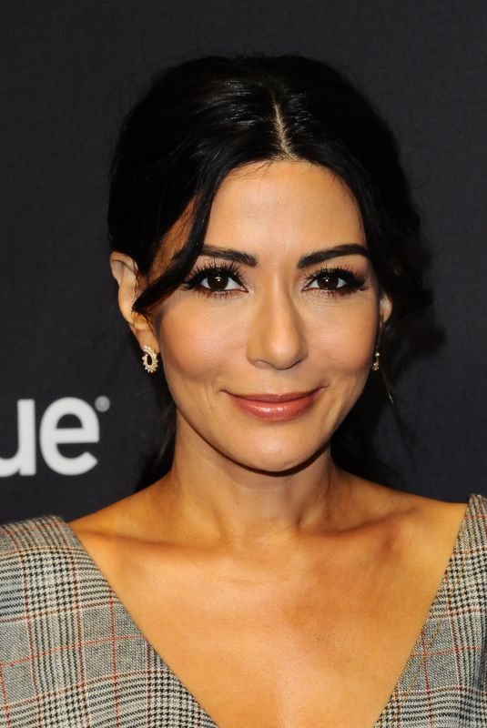 MARISOL NICHOLS at Riverdale Panel at Paleyfest in Los Angeles 03/25/2018