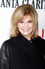 MARKIE POST at Santa Clarita Diet Season 2 Premiere in Los Angeles 03/22/2018