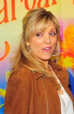MARLA MAPLES at Escape to Margaritaville Opening Night in New York 03/15/2018