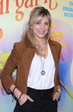 MARLA MAPLES at Escape to Margaritaville Opening Night in New York 03/15/2018