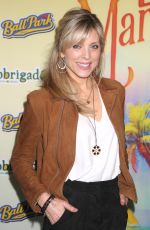 MARLA MAPLES at Escape to Margaritaville Opening Night in New York 03/15/2018