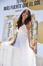 MARTINA STOESSEL for Pantene Argentina 2018 Campaign