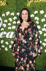 MARY CHIEFFO at Eyespeak Summit in West Hollywood 03/15/2018