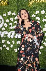 MARY CHIEFFO at Eyespeak Summit in West Hollywood 03/15/2018