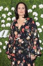 MARY CHIEFFO at Eyespeak Summit in West Hollywood 03/15/2018