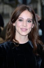 MATILDA LUTZ Arrives at 2018 Oscar in Los Angeles 03/04/2018