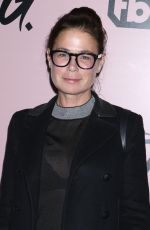 MAURA TIERNEY at The Last O.G. Show Premiere in New York 03/29/2018