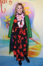 MAUREEN MCCORMICK at Escape to Margaritaville Opening Night in New York 03/15/2018
