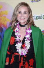 MAUREEN MCCORMICK at Escape to Margaritaville Opening Night in New York 03/15/2018