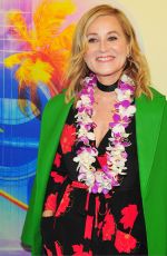 MAUREEN MCCORMICK at Escape to Margaritaville Opening Night in New York 03/15/2018