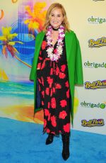 MAUREEN MCCORMICK at Escape to Margaritaville Opening Night in New York 03/15/2018