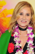 MAUREEN MCCORMICK at Escape to Margaritaville Opening Night in New York 03/15/2018