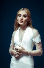 MEG DONNELLY by Samantha Annis Photoshoot, January 2018