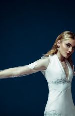 MEG DONNELLY by Samantha Annis Photoshoot, January 2018
