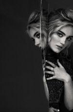 MEG DONNELLY by Samantha Annis Photoshoot, January 2018
