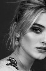 MEG DONNELLY by Samantha Annis Photoshoot, January 2018