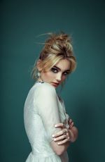 MEG DONNELLY by Samantha Annis Photoshoot, January 2018