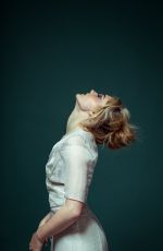 MEG DONNELLY by Samantha Annis Photoshoot, January 2018