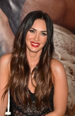 MEGAN FOX at Forever 21 in Glendale 03/23/2018