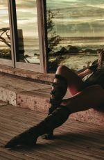 MEGAN FOX for Frederick