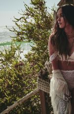 MEGAN FOX for Frederick