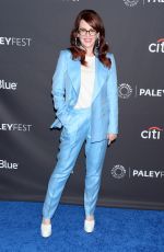 MEGAN MULLALLY at Will & Grace Show Presentation in Los Angeles 03/17/2018