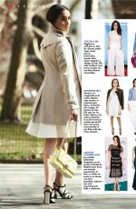 MEGHAN MARKLE in Hola! Magazine, April 2018 Issue
