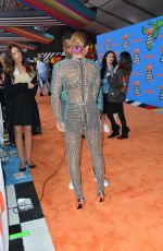 MELANIE BROWN at 2018 Kids