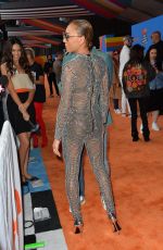 MELANIE BROWN at 2018 Kids