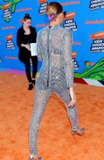 MELANIE BROWN at 2018 Kids