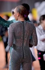 MELANIE BROWN at 2018 Kids