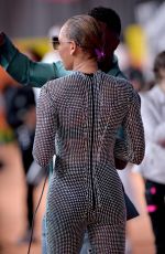 MELANIE BROWN at 2018 Kids